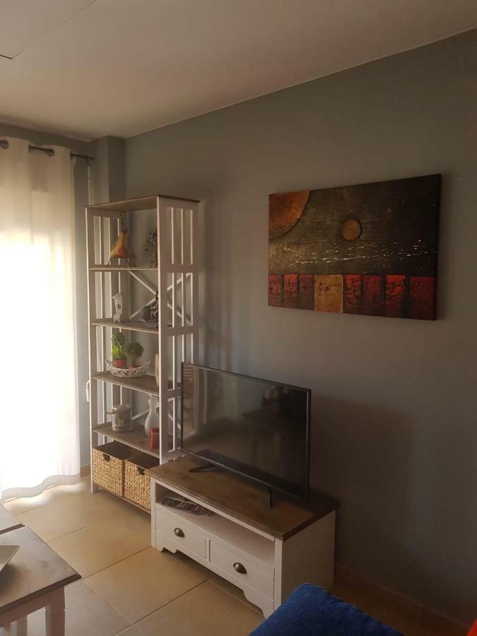 Sunset Tarifa Apartman Kültér fotó