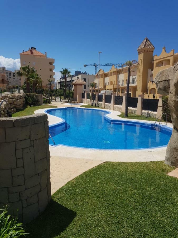 Sunset Tarifa Apartman Kültér fotó