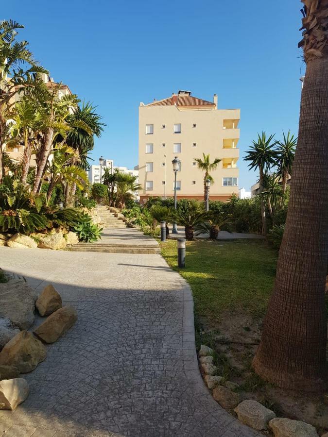 Sunset Tarifa Apartman Kültér fotó