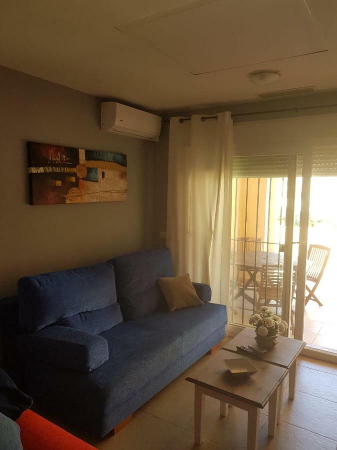 Sunset Tarifa Apartman Kültér fotó