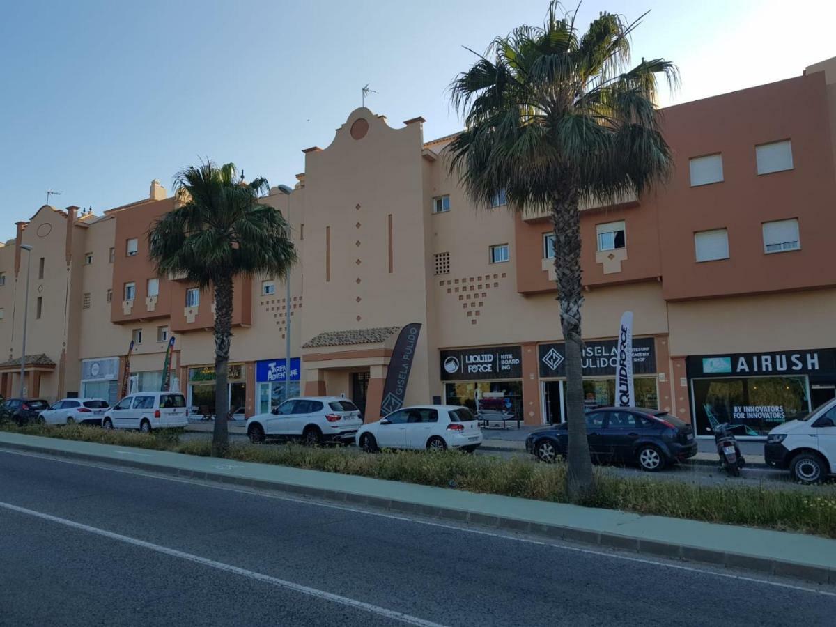 Sunset Tarifa Apartman Kültér fotó