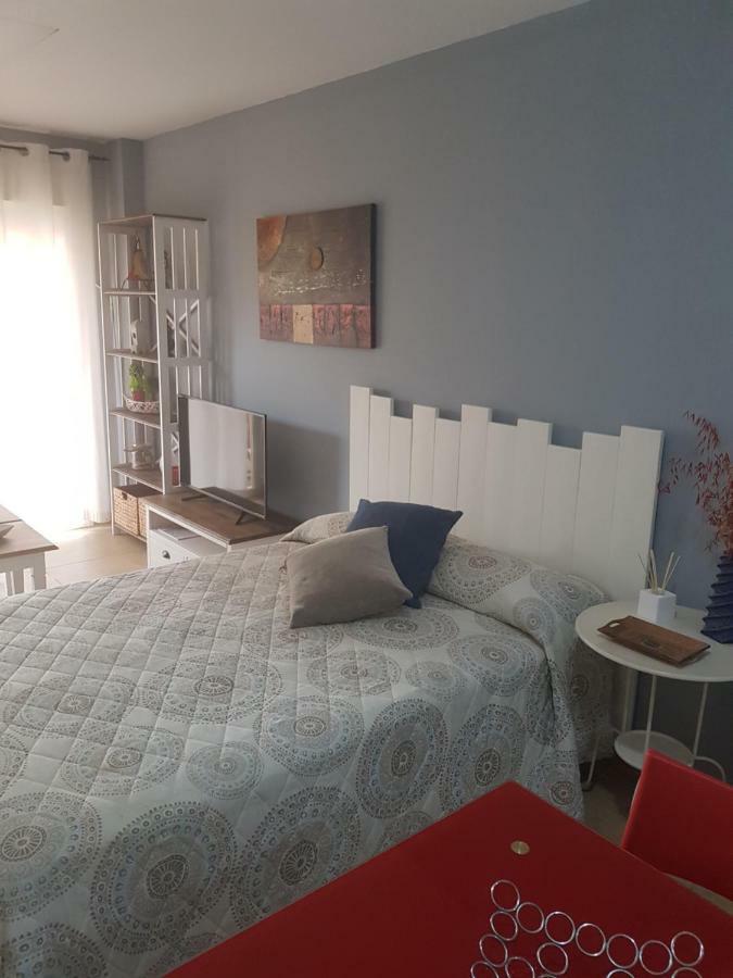 Sunset Tarifa Apartman Kültér fotó